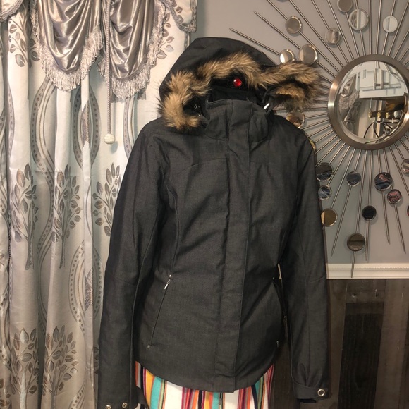 Karbon Jackets & Blazers - Karbon womens ski jacket size 10